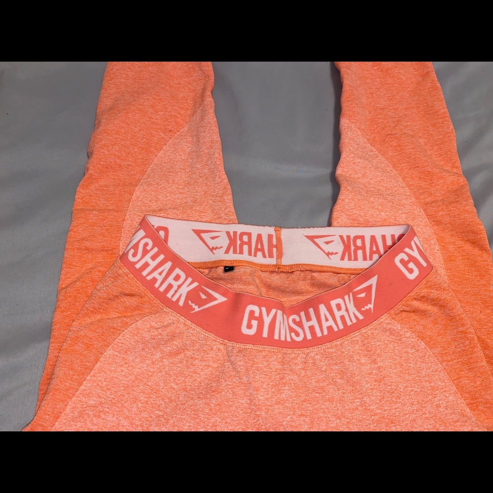 GymShark Flex